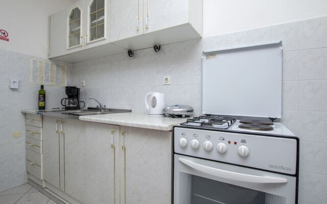 Apartments Silvana