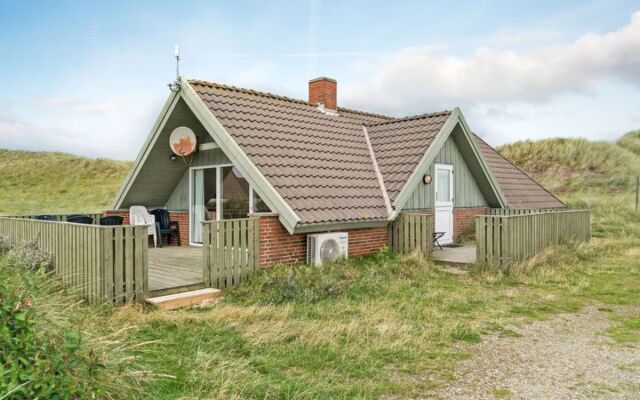 "Loke" - 300m from the sea in Western Jutland