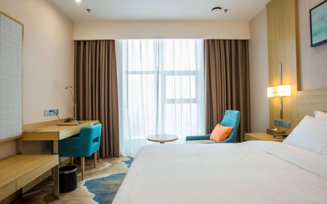 ibis Styles Changsha International Exhibition Center