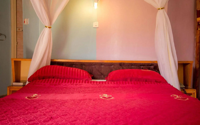 Inter Leisure Hotel