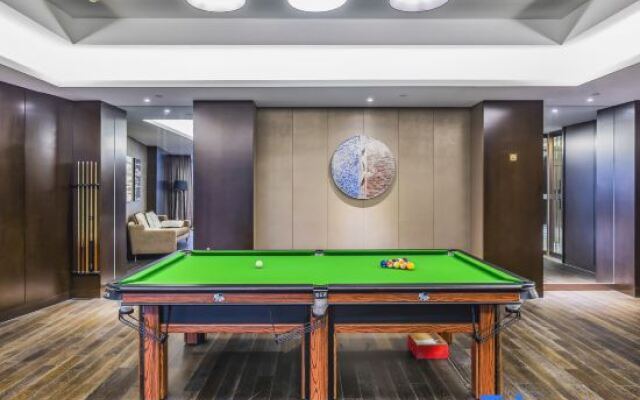 Xinhua Jian'guo Hotel