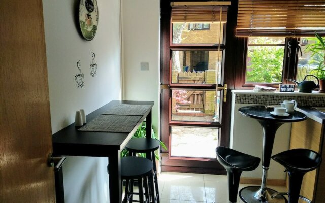 En-suite Rooms