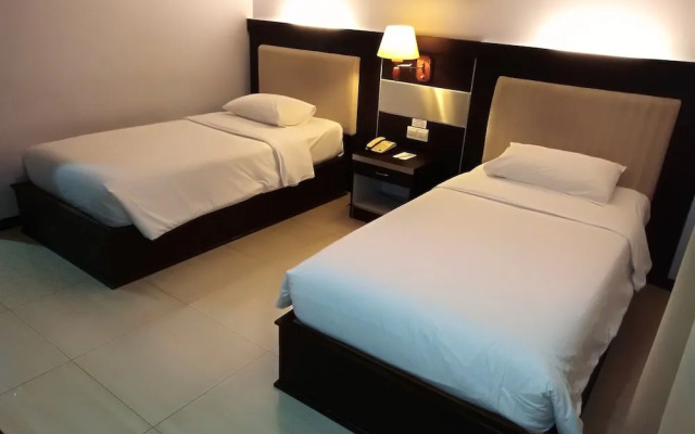 Zahra Hotel Kendari