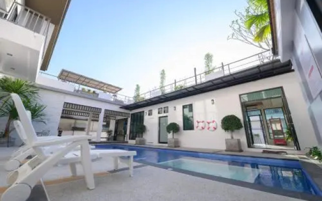 Top Residence