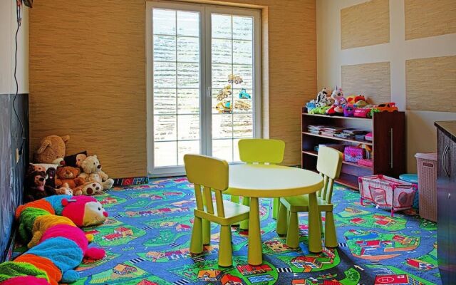 Willa Alexander Resort & SPA