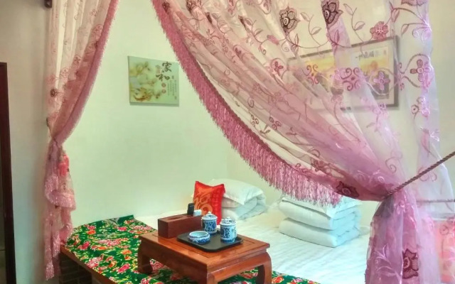 Pingyao Hongyuantai Inn