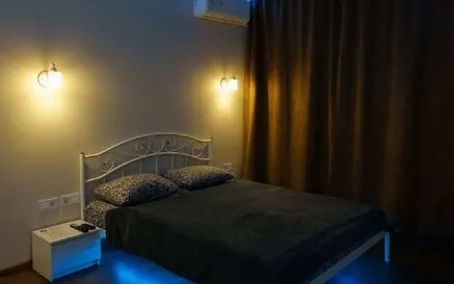 Райт Рум на б-ре Солнечный, д. 18