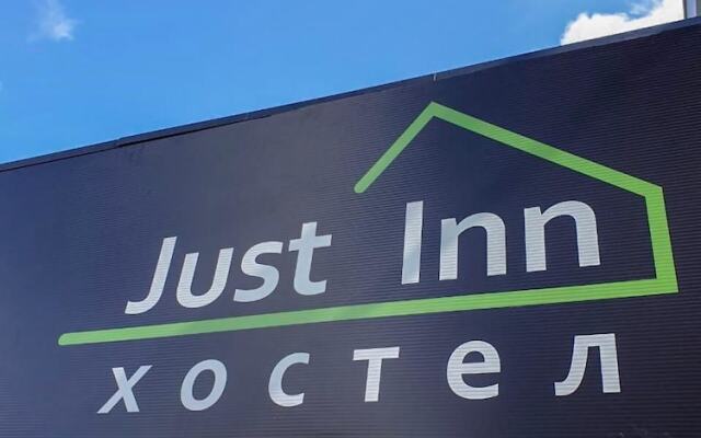 Хостел Just INN