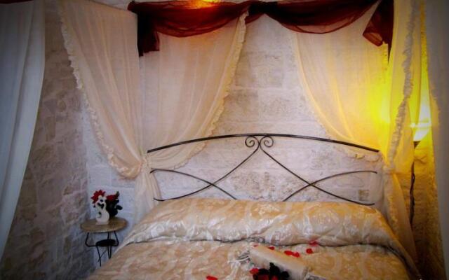 Trulli Mille E una Notte BB