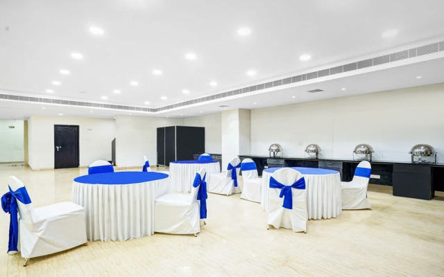 Treebo Madhuvan Grand
