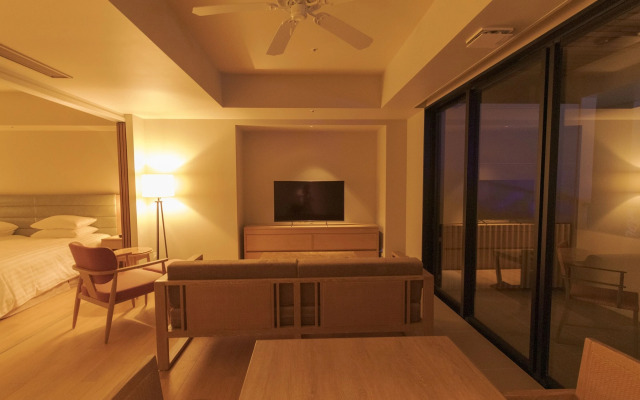 MB GALLERY CHATAN by THE TERRACE HOTELS