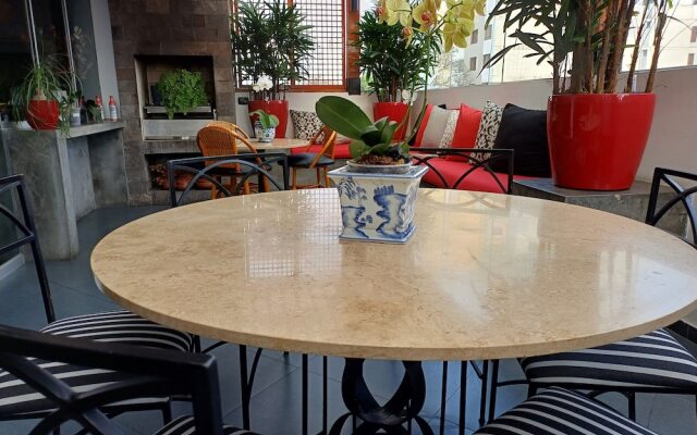 Ana Frank Boutique Hotel