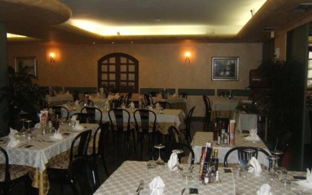 Hotel Berlinghera