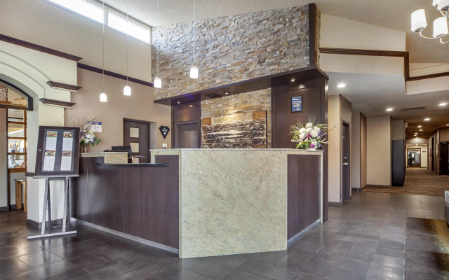 Best Western Wayside Inn