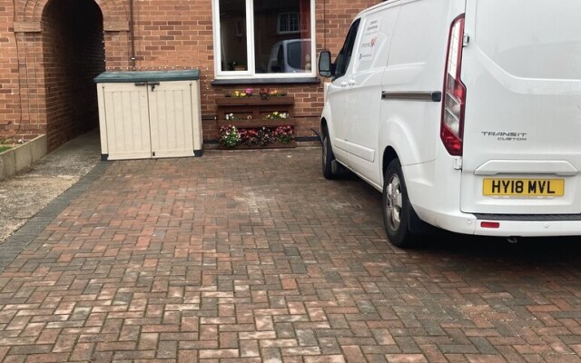Self-contained Guest Suite in Dawlish, Devon