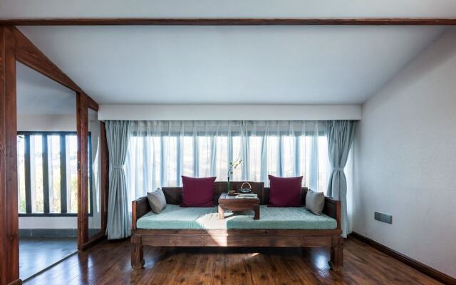 Lijiang Gemmer Hotel