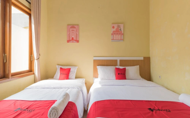 The Arsy Syariah Guest House