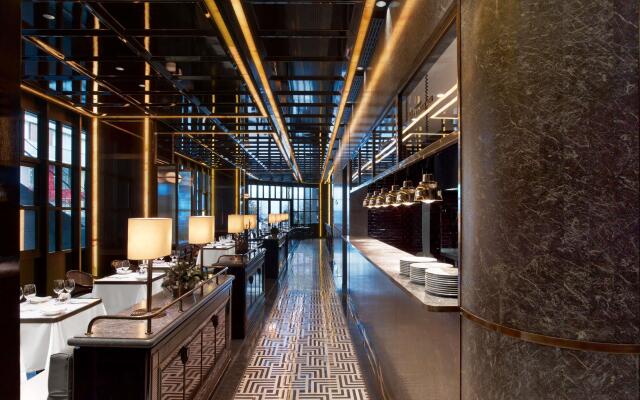 The St. Regis Istanbul