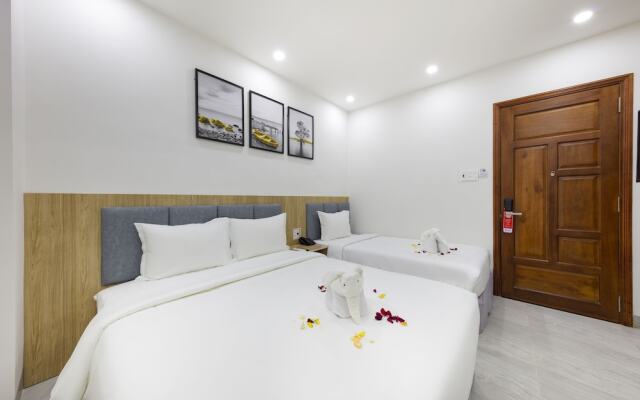 Salah Hotel Quy Nhon
