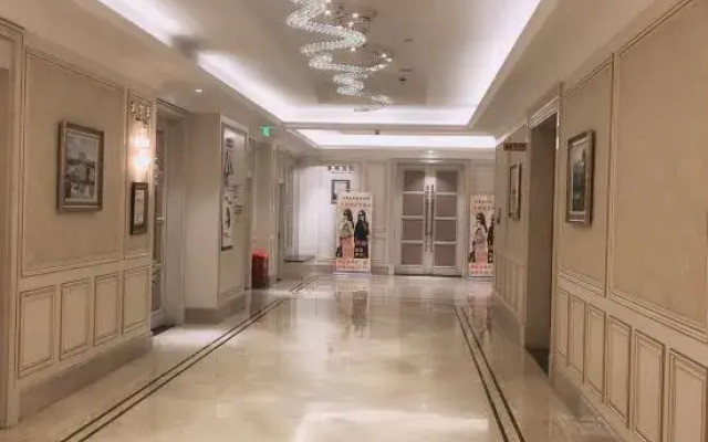 Shengzhou Kaier Hotel