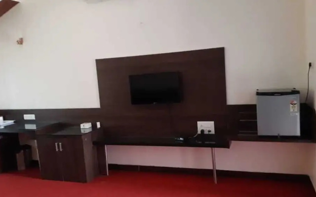 The Emerald Resort, Pune