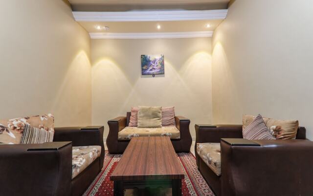 Manazl AlSteen Furnished Apartments