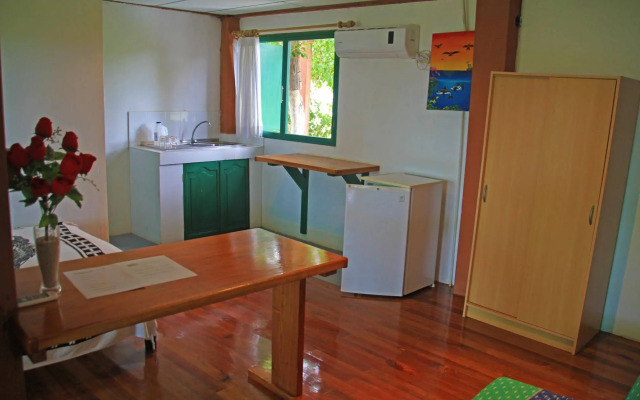 Galapagos Chalet