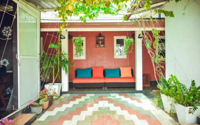 Sandani Villa