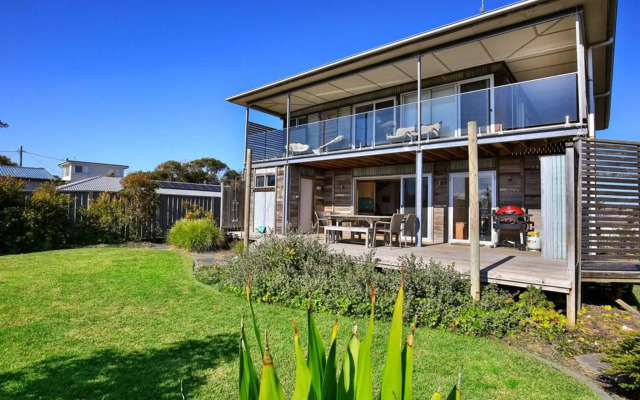 The Palings at Culburra - Pet Friendly