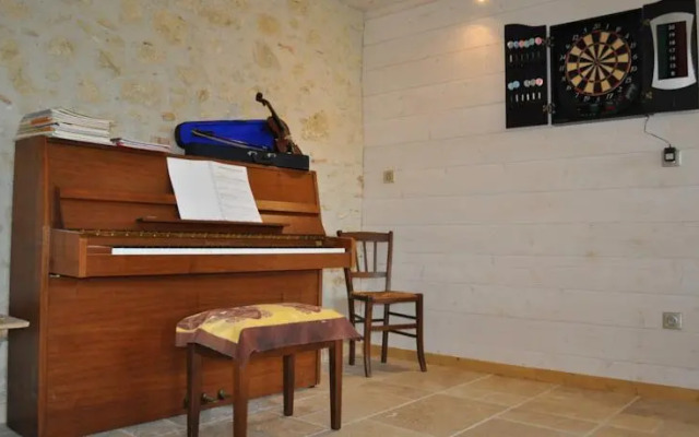 Domaine Équestre d Ilohé