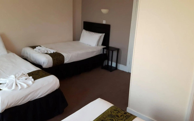 New Madeira Hotel