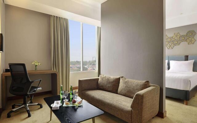 Mercure Bandung Nexa Supratman