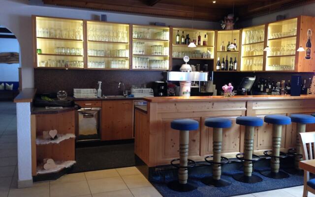 Alpinhotel Zerres