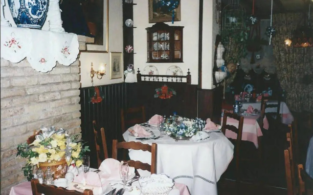 Hotel Glenn