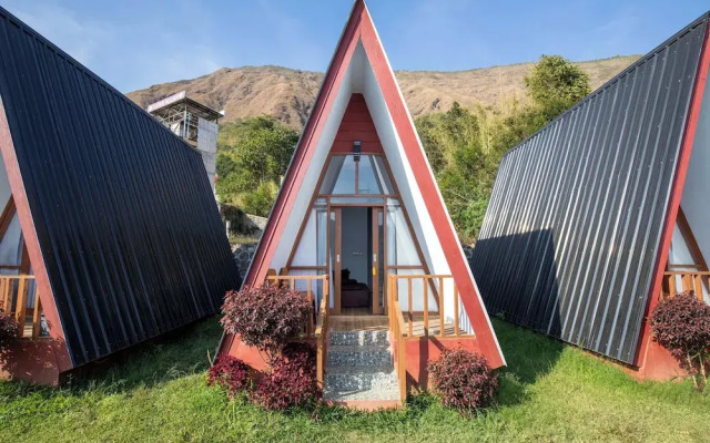 INKA Villas Sembalun