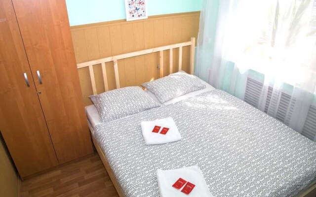 Hostels-Akademicheskaya