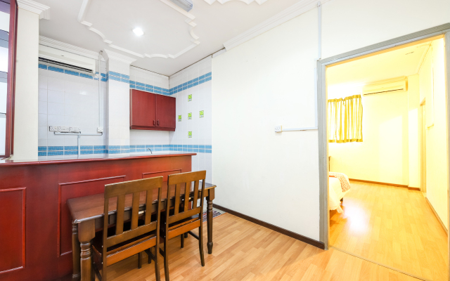 OYO 1184 Ho Hotel