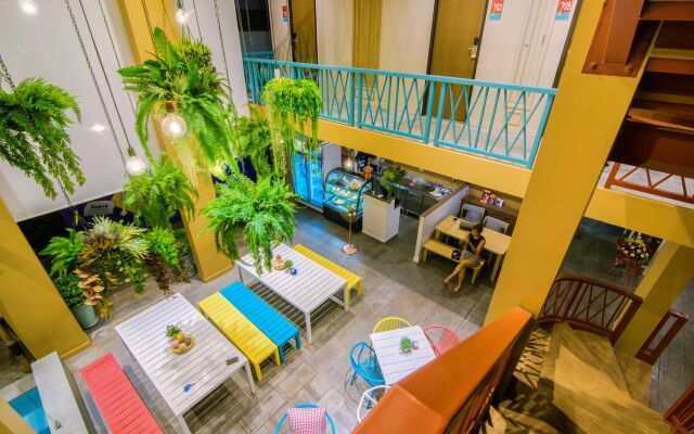 Lub d Siem Reap