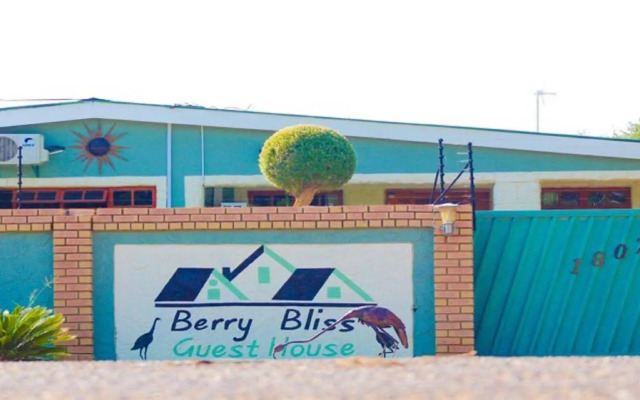 Berry Bliss Guest House