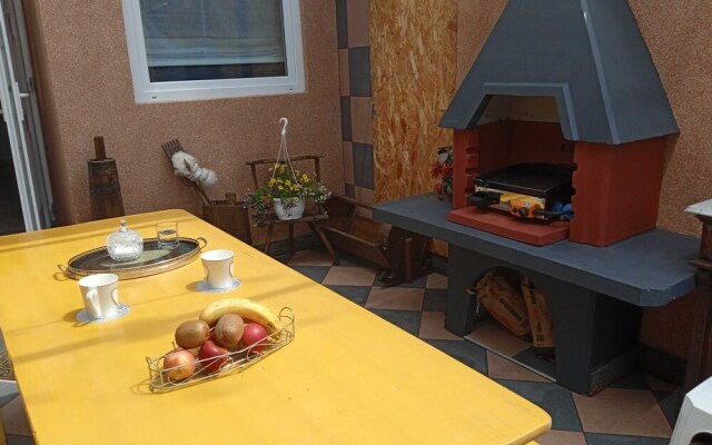 Apartments Keka