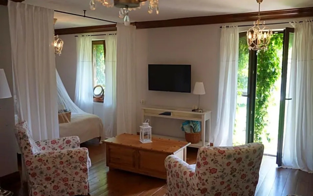 Gościniec Gaładuś