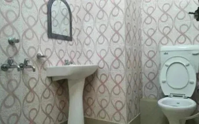 Hotel Sumangalamm
