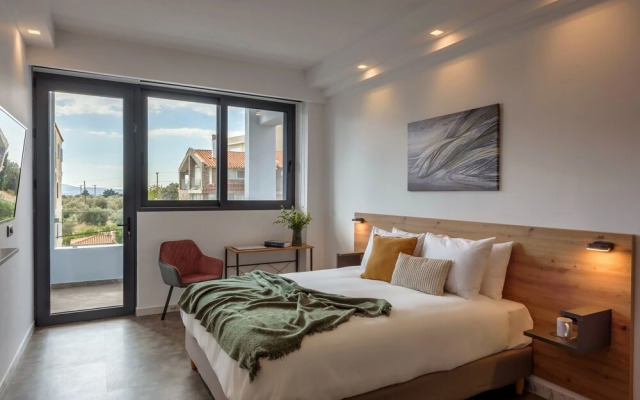 Zed Smart Property by Airstay