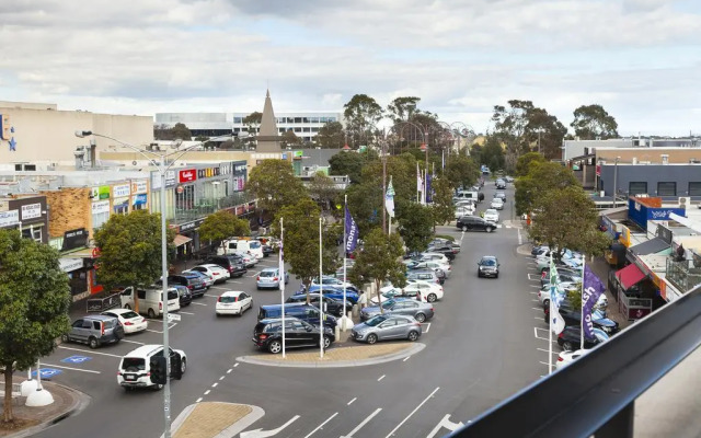 Park Avenue - IKON Glen Waverley