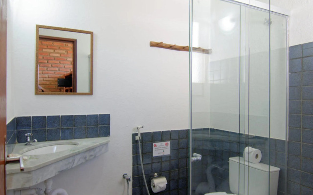 Pousada Casa de Maria