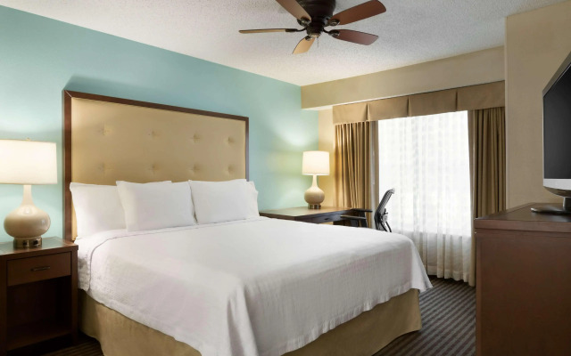 Homewood Suites by Hilton Houston-Westchase