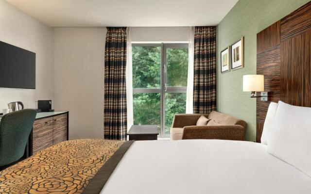 Holiday Inn Birmingham Airport - NEC, an IHG Hotel