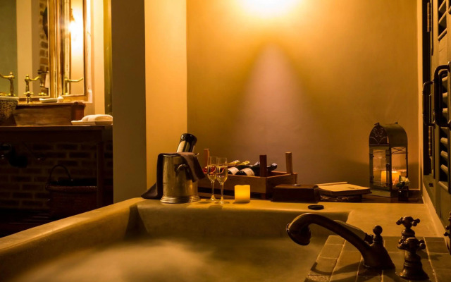 Reverie Siam Resort