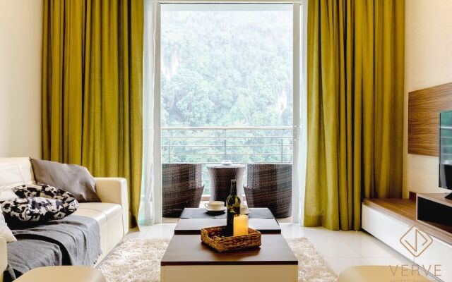 The Haven Lakeside Suites by Verve