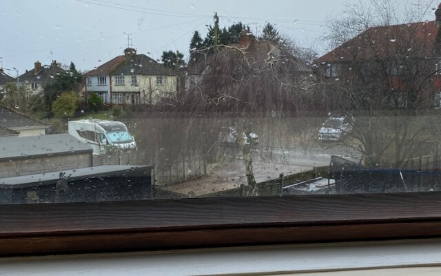 Rosebarne Bed & Breakfast